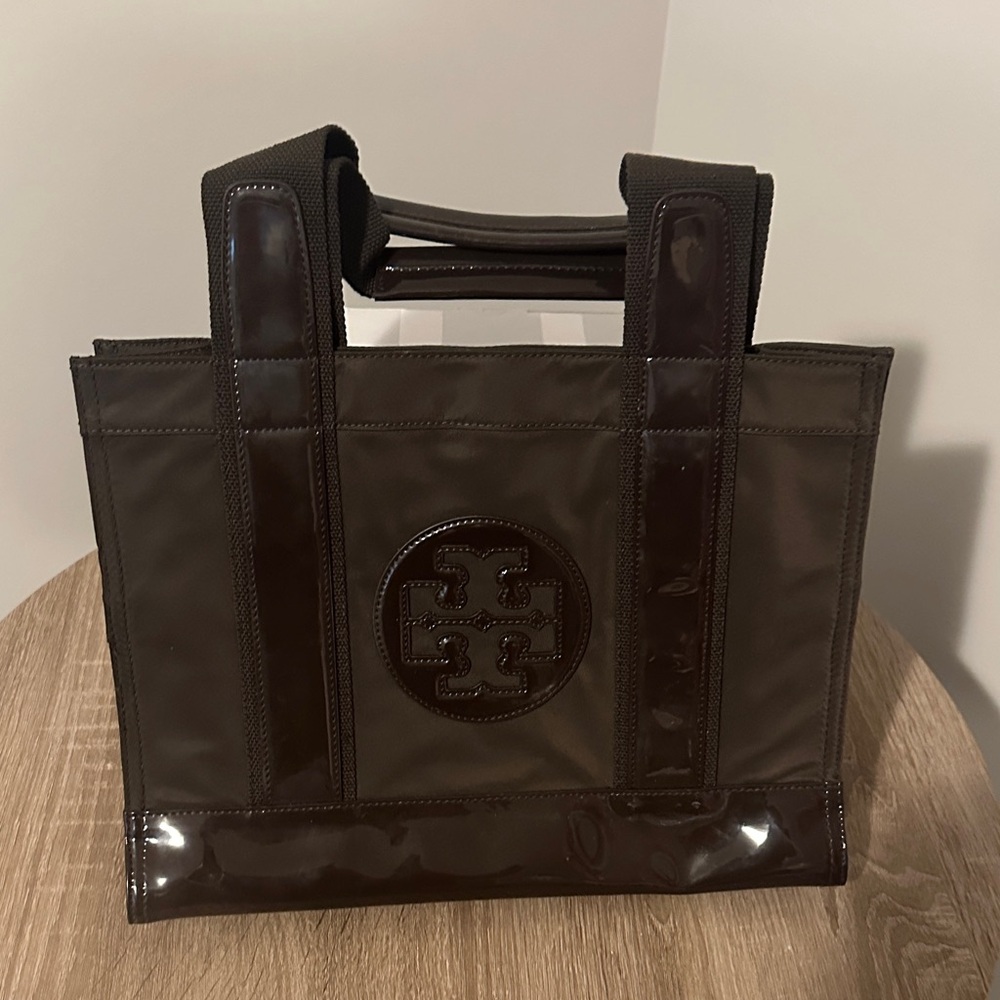 Tory Burch tote bag